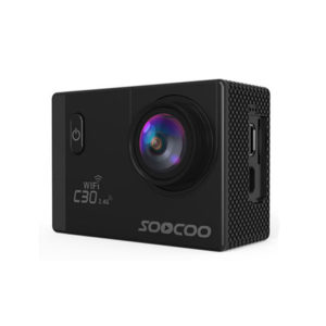 دوربین فیلم برداری ورزشی SOOCOO مدل C30R