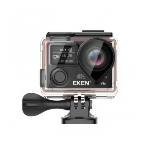 دوربین فیلم برداری ورزشی EKEN V8s