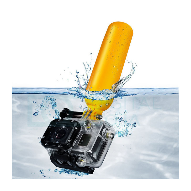 مونوپاد شناور دوربین ورزشی Diving Stick