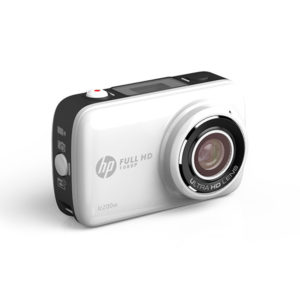 دوربین فیلم برداری جیبی HP Life Cam مدل Lc200w