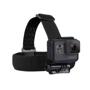 هد بند PScam مناسب دوربین های ورزشی