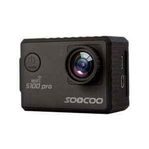 دوربین فیلم برداری ورزشی SOOCOO مدل S100 pro
