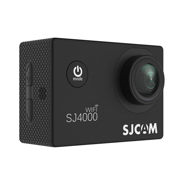دوربین فیلم برداری ورزشی SJCAM مدل SJ4000 WiFi