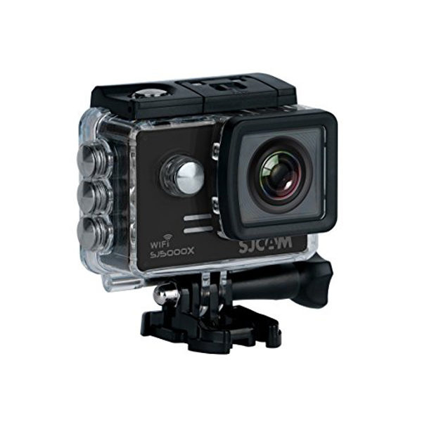 دوربین فیلم برداری ورزشی SJCAM مدل SJ5000X ELITE