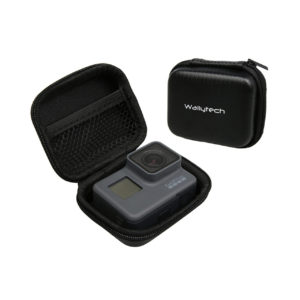 کیف جیبی WallyTech مدل Mini مناسب دوربین های ورزشی