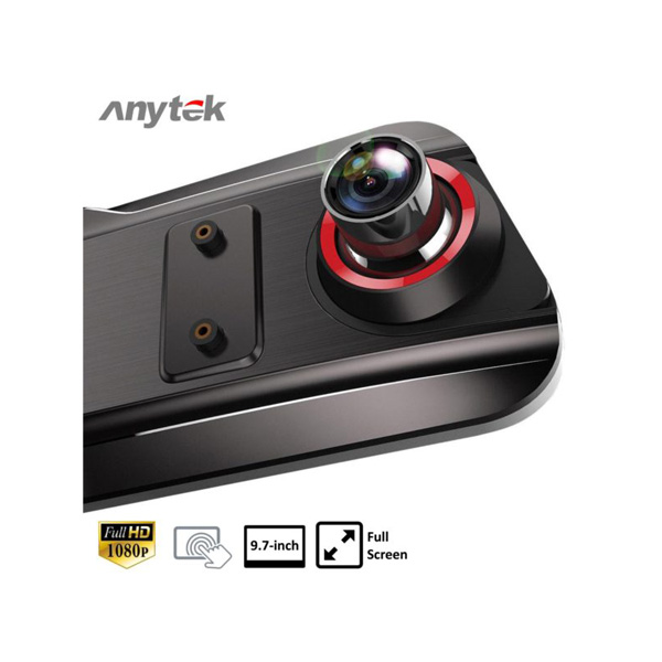 دوربین فیلم برداری خودرو Anytek مدل T900H