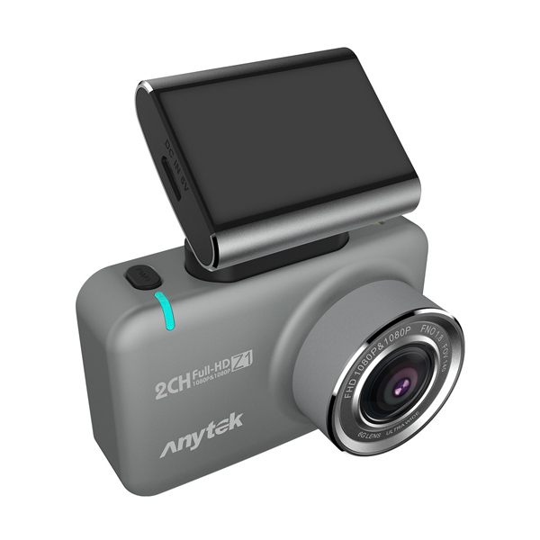 دوربین فیلم برداری خودرو AnyTek مدل Z1