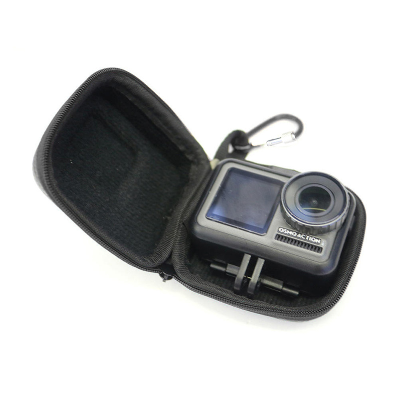 کیف دوربین تویو کد M1 مناسب برای دوربین های ورزشی