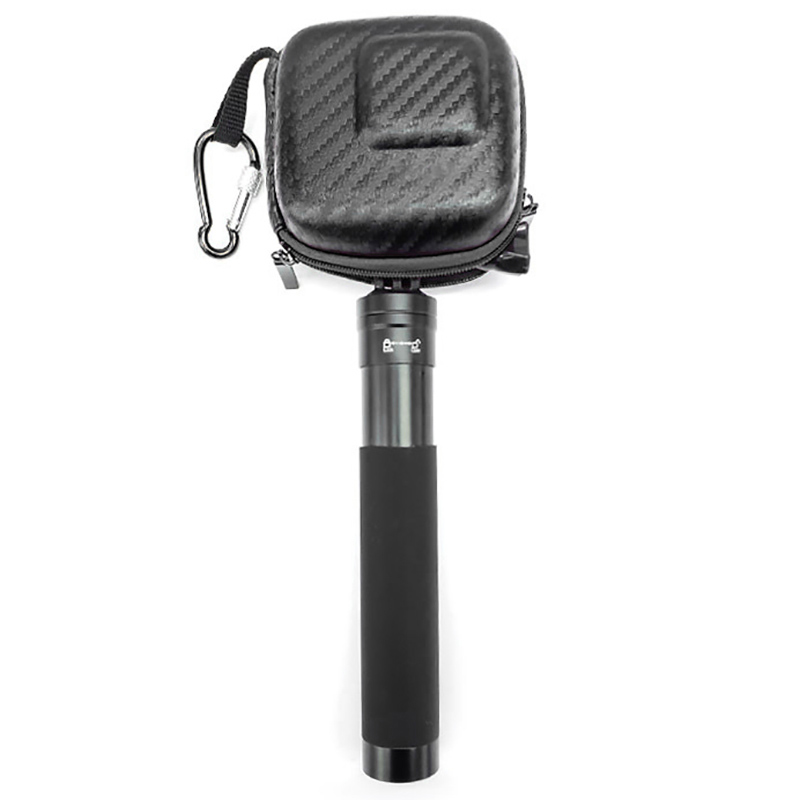 کیف دوربین تویو کد M1 مناسب برای دوربین های ورزشی